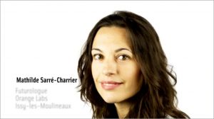 Interview Mathilde Sarré-Charrier