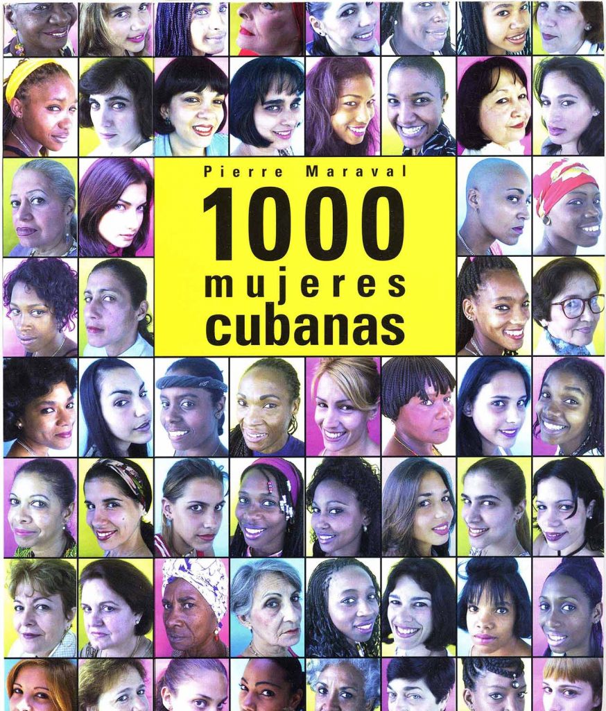 1998 – Mil mujeres cubanas