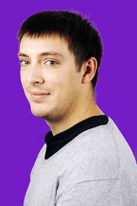 BACQUEVILLE Guillaume_