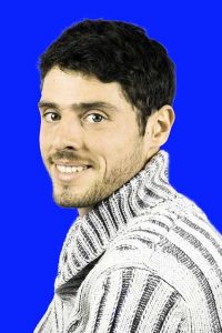 BAILLET Cyril BS9A090_