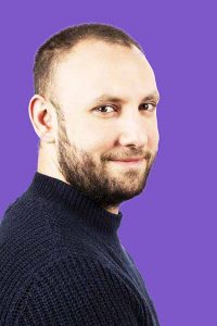 BERNARD Pierre-Alexis_