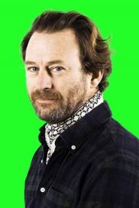 CARTON DE GRAMMONT Arnaud