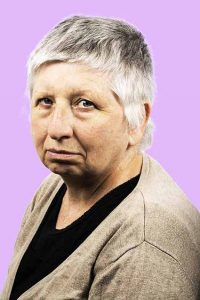 CHIARISOLI Brigitte BS9A6