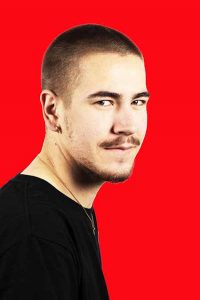 COLLARDE Jules BS9A0504