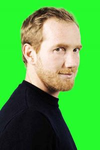 DE SAINT PIERRE Romain