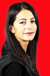 ESCH Melissa BS9A3744