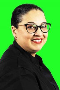 ESSOULIMANI Kaouthar BS9A9803