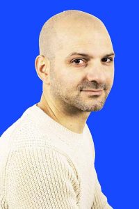 GABRIELIAN David BS9A3493