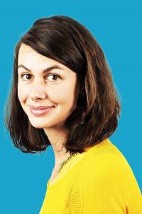 GAILLARD Rebecca BS9A1568