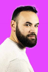 HADDOUN Hassan BS9A9001