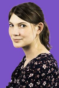 HOLLENDER Claire BS9A0185