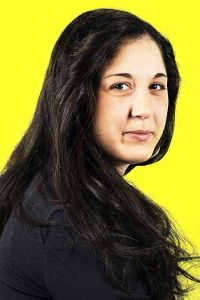 LA FRANCA Irene BS9A4077