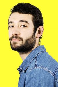 LEROY Jean-Christophe BS9A4834