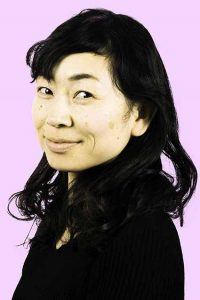 MAKINO Yuko BS9A7892