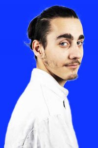 MAROLINI Enzo BS9A0296