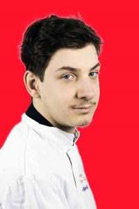 MAROLINI Loris BS9A9702