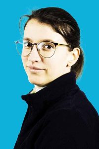 MAURIN Justine BS9A1974