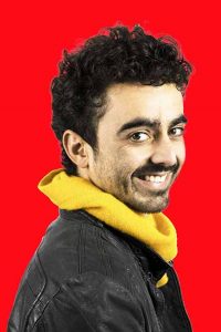 MIJOBA LABRADOR David BS9A1357