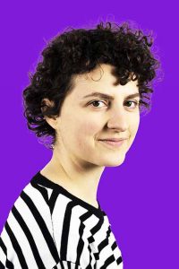 RIVIERE Clara BS9A1630