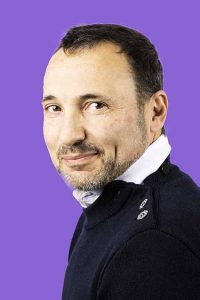 ROUMAZEILLES Philippe