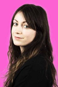 ROUSSEAU Elisa BS9A4025