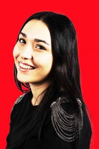 ROUSSEAU Flavie BS9A9879