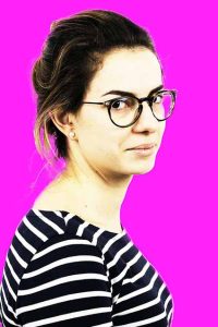 RUTTEN Jeanne BS9A6845