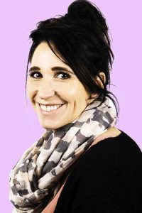 SANDRINI Vanessa BS9A3443