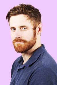 SMITH Gerard BS9A3183