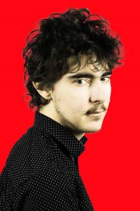 SOLINAS Enzo BS9A971