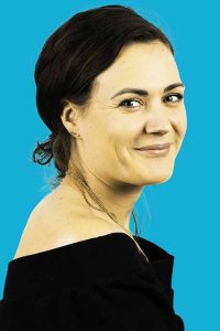 STRAUPE-LUC Meryl BS9A3183