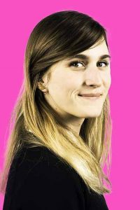 TISSOT Candice BS9A8510