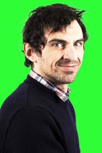 VERDE Cyril BS9A3016