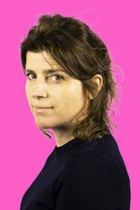 de WILLIENCOURT Tatiana