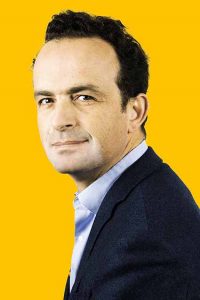 de WILLIENCOURT Thomas