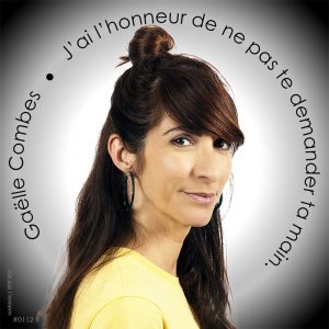 0112 Gaëlle COMBES