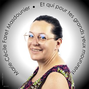 0191 Marie-Cécile Faret Masdounier