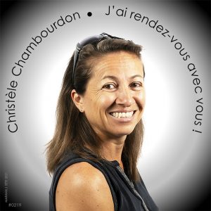 0219 Christèle Chambourdon