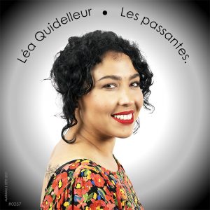 0257 Léa Quidelleur