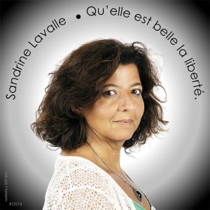 0574 Sandrine Lavalle