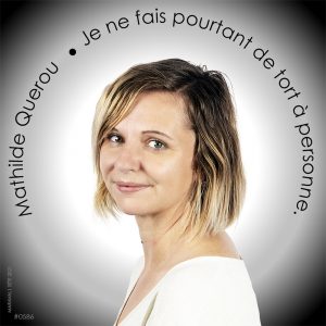 0586 Mathilde Querou