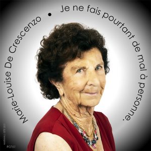 0761 Marie-Louise De Crescenzo