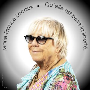 0822 Marie-France Lacaux