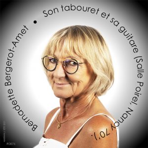 0876 Bernadette Bergerot-Amet