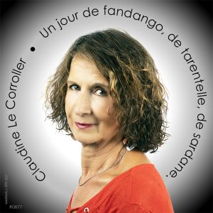 0877 Claudine Le Corroller