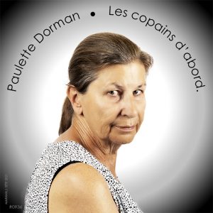 0936 Paulette Dorman