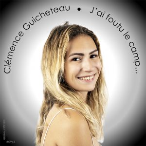 0961 Clémence Guicheteau