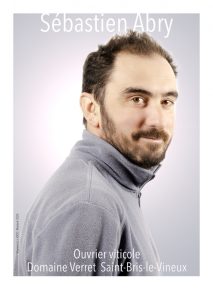 Abry Sébastien