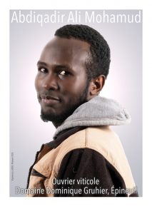 Ali Mohamud Abdiqadir