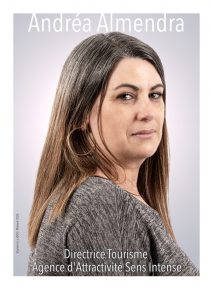 Almendra Andréa